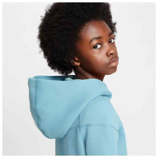 Nike Παιδική ζακέτα Sportswear Tech Fleece